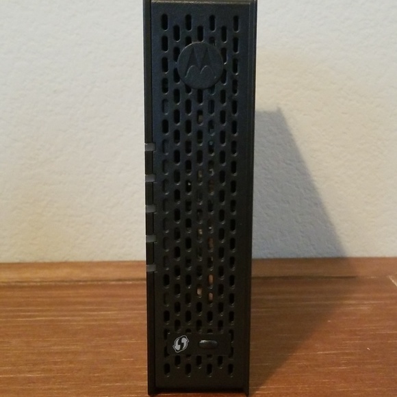 Motorola Surfboard Modem SBG901 - Picture 5 of 6